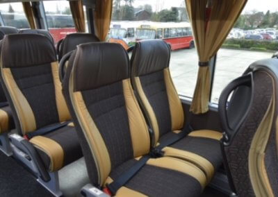 dubbeldekker Coach2Travel