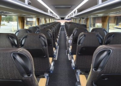 dubbeldekker Coach2Travel