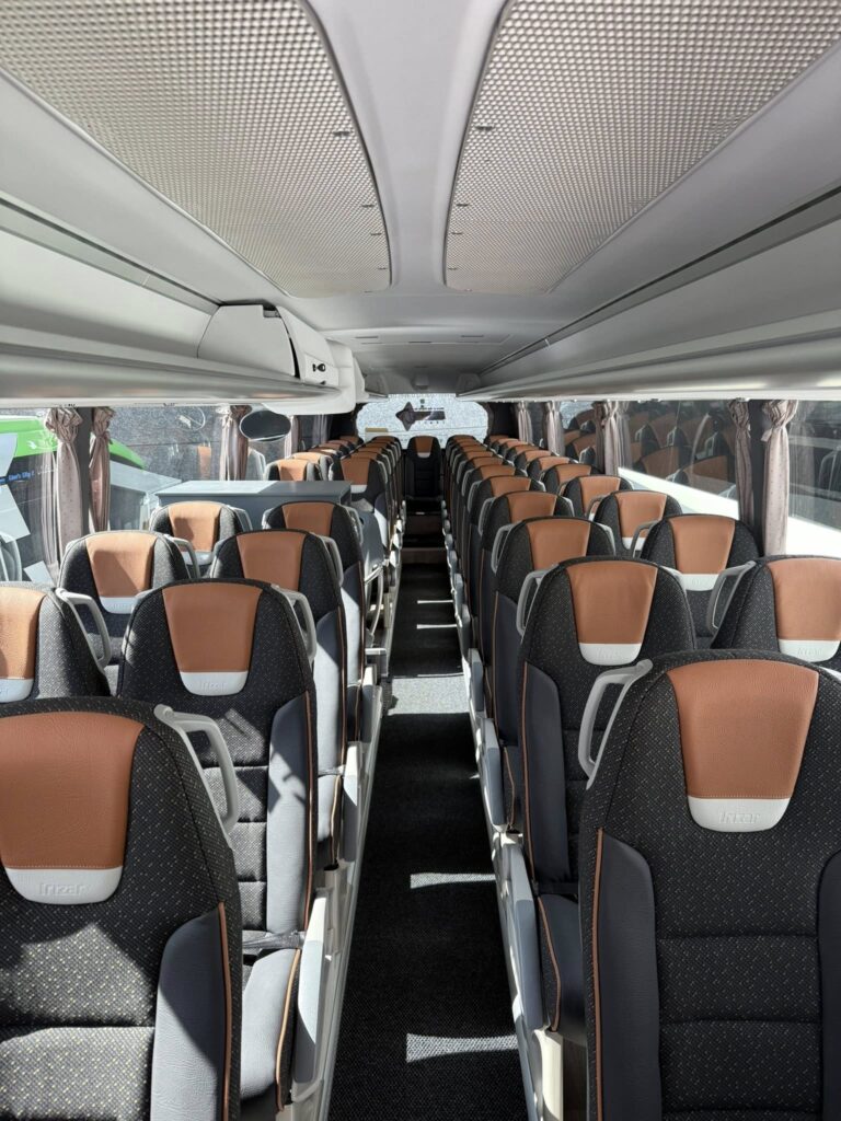 coach2travel irizar